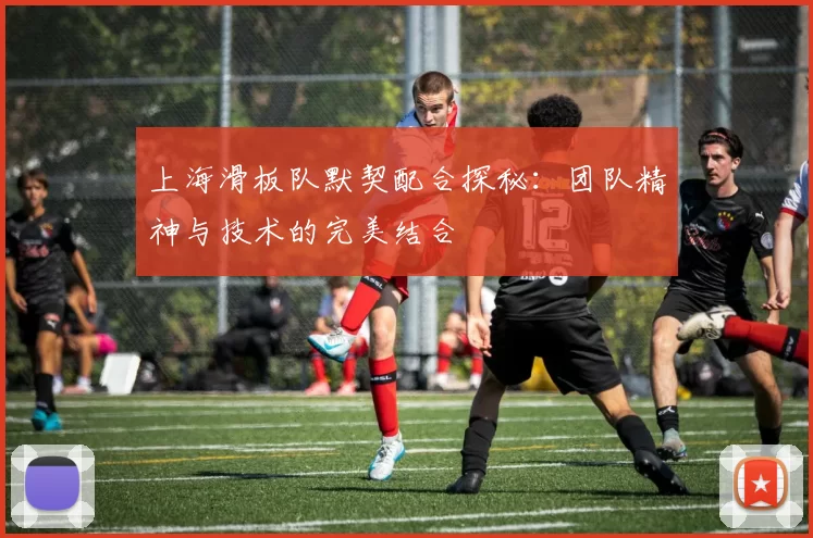 上海滑板队默契配合探秘：团队精神与技术的完美结合