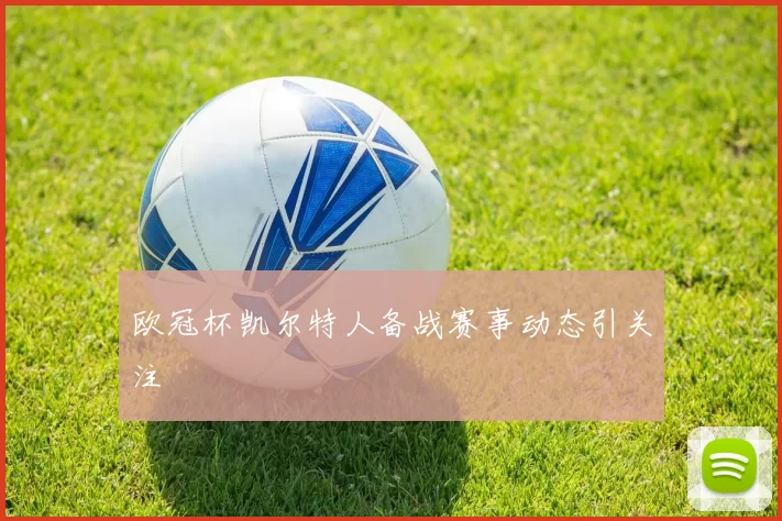 欧冠杯凯尔特人备战赛事动态引关注