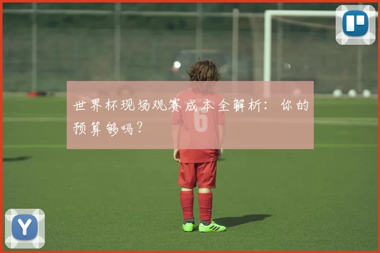 世界杯现场观赛成本全解析:你的预算够吗?
